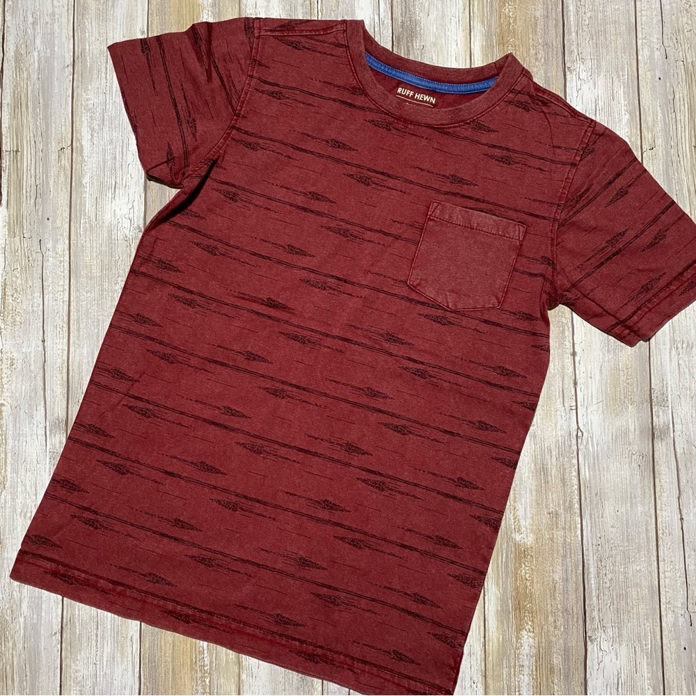 🛍 4/$20 RUFF HEWN Boy’s T-shirt